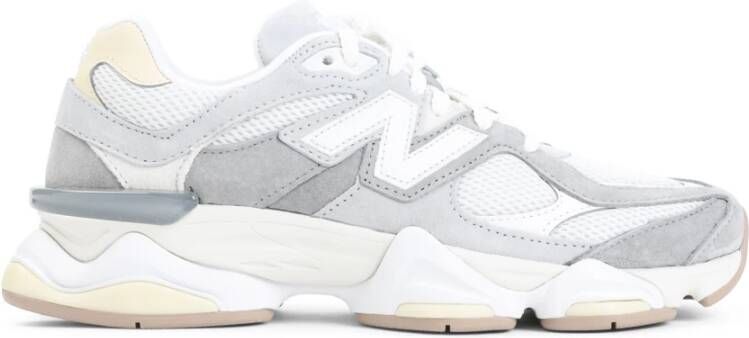 New Balance Innovatieve 9060 Grijze Sneakers - Foto 1