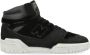 New Balance Klassieke Sneakers voor Dagelijks Gebruik Black Heren - Thumbnail 3