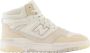 New Balance Klassieke Sneakers voor Dagelijks Gebruik Multicolor - Thumbnail 6