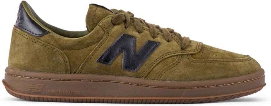 New Balance Klassieke tennisschoenen in stijl