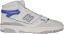 New Balance Klassieke witte sneakers Multicolor Heren - Thumbnail 1