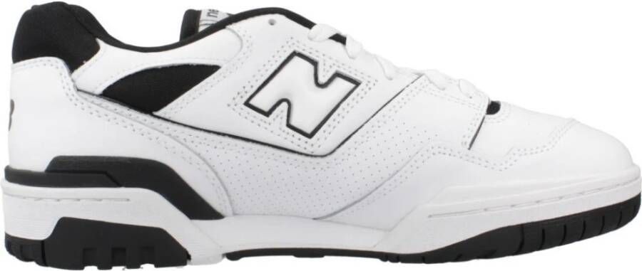 New Balance Sneakers Unisex Lifestyle Schoenen Ltz Streetwear Volwassen - Foto 3