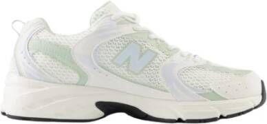 New Balance 530 Fashion sneakers Schoenen sea salt maat: 39.5 beschikbare maaten:36 37.5 39.5 - Foto 2
