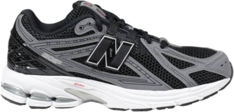 New Balance Lace-Up Athletic Sneakers