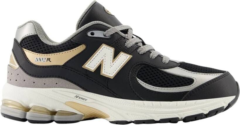 New Balance Lage Sneaker 2002
