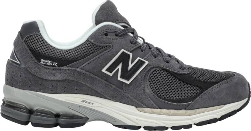 New Balance Lage Sneaker 2002 Kern September