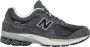 New Balance Lage Sneaker 2002 Kern September - Thumbnail 1