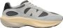 New Balance Modello Warped Runner Sneakers Gray Unisex - Thumbnail 1