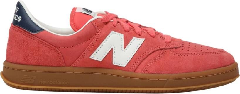 New Balance Lage Top Sneakers - Foto 1