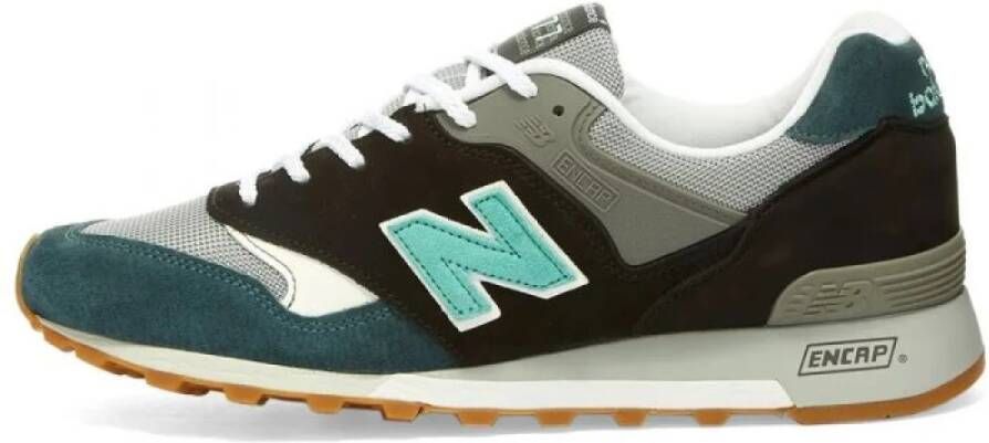 New Balance Lava Ice Beach Made UK 577 Multicolor Heren