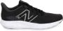 New Balance "Lb3 M411 Sneakers voor Heren" Black Heren - Thumbnail 2
