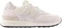 New Balance Legacy Hybrid Road Trail Sneaker Gray Heren - Thumbnail 3