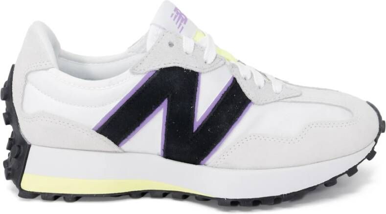 New Balance Lente Zomer Dames Sneakers Yellow Dames