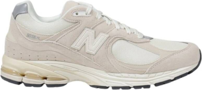 New Balance 2002 Trendy Sneakers calm taupe maat: 37.5 beschikbare maaten:37.5 38.5 39.5 40.5 37 42 41.5 - Foto 6