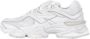 New Balance 9060 Heren Schoenen Wit Maat: 40.5 Suède Foot Locker - Thumbnail 15