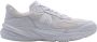 New Balance Leren en Mesh Sneakers - Thumbnail 1