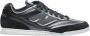 New Balance Rc42 Zwarte Logo Sneakers Leer Black Heren - Thumbnail 4