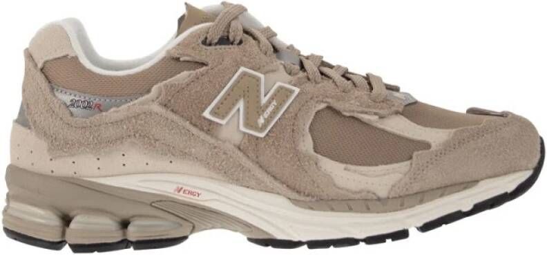 New Balance Driftwood Timber Wolf Protection Pack Sneakers Beige Heren