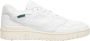 New Balance Leren Sneakers met Gedrukt en Geborduurd Logo White Heren - Thumbnail 5