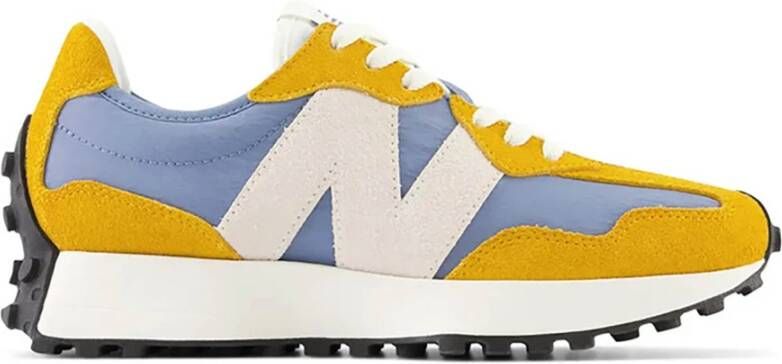 New Balance Lage Sneakers 327 - Foto 1