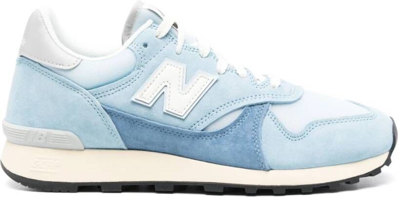 New Balance Lichtgewicht hardloopschoenen voor heren Blue Heren