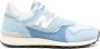 New Balance Lichtgewicht hardloopschoenen voor heren Blue Heren - Thumbnail 1