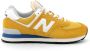 New Balance Lichtgewicht Sport Schoenen met Demping 574 - Thumbnail 1