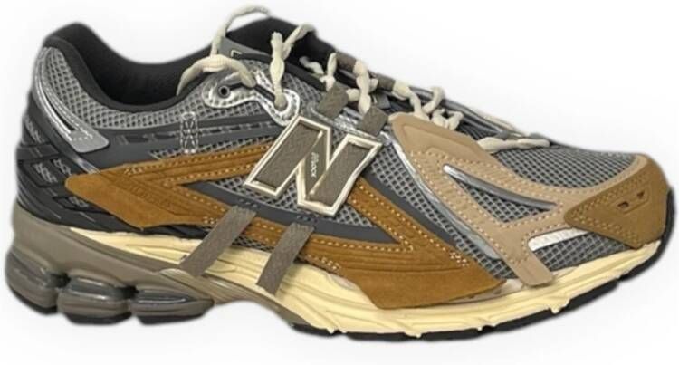 New Balance Lifestyle Sneakers 1906