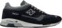 New Balance M1500Pnv Navy Grey(432 ) Schoenmaat 40 1 2 Sneakers M1500PNV - Thumbnail 7