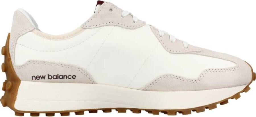 New Balance Beige Damessneakers Beige Damessneakers Beige Damessneakers Beige Damessneakers Beige Damessneakers Beige Damessneakers - Foto 3
