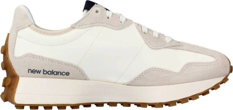 New Balance 327 Fashion sneakers Schoenen moonbeam maat: 40 beschikbare maaten:36.5 37.5 39 40.5 41.5 - Foto 7