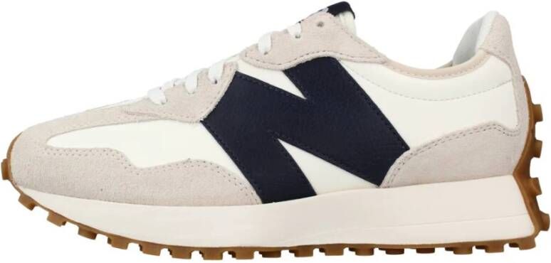 New Balance 327 Fashion sneakers Schoenen moonbeam maat: 40 beschikbare maaten:36.5 37.5 39 40.5 41.5 - Foto 6