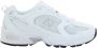 New Balance Lila Damessneakers U530 White Dames - Thumbnail 1