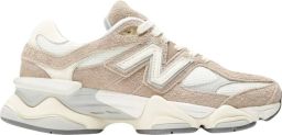 New Balance Limited Edition Driftwood Stone Pink Sea Salt Sneakers