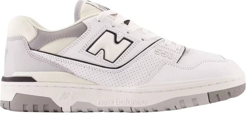 New Balance Limited Edition Salt and Pepper Sneakers - Foto 2