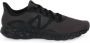 New Balance "Lk3 M411 Sneakers voor Heren" Black Heren - Thumbnail 7