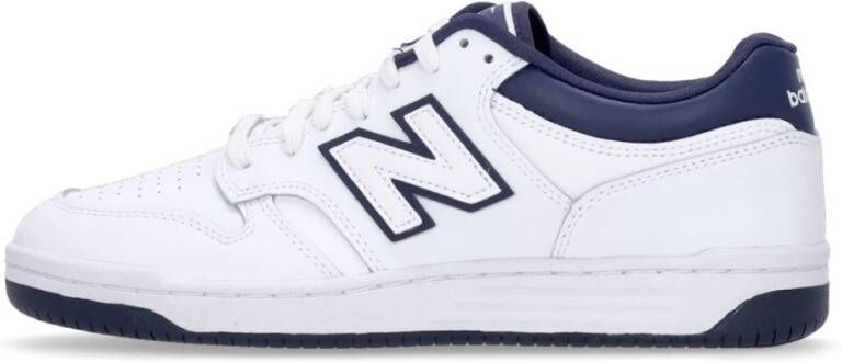 New Balance Low Sneaker 480