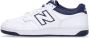 New Balance 480 Basketball Schoenen white maat: 47.5 beschikbare maaten:41.5 42.5 43 44.5 45 46.5 47.5 - Thumbnail 4