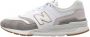 New Balance Cm997Hti Combi Shoes Beige Heren - Thumbnail 6