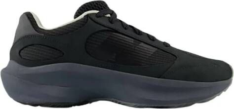 New Balance Lunar Warped Runner Sneakers