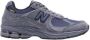 New Balance Luxe hardloopschoenen met Abzorb technologie Gray Heren - Thumbnail 11