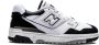 New Balance 550 (gs) Basketball Schoenen black maat: 37.5 beschikbare maaten:36 37 38.5 39 40 37.5 - Thumbnail 11