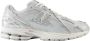 New Balance 1906D Protection Pack Silver Metallic Sneaker Gray Heren - Thumbnail 24