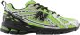 New Balance Stijlvolle Sneakers voor dagelijks gebruik Multicolor Unisex - Thumbnail 15