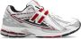 New Balance Stijlvolle Unisex Sneakers Verhogen Spel Multicolor - Thumbnail 1
