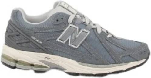 New Balance Iconische Heren Hardloopschoenen 1906R Gray Heren