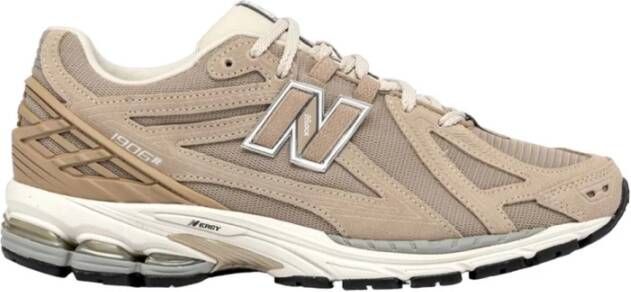 New Balance Iconische Heren Hardloopschoenen 1906R Gray Heren