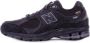 New Balance 2002R Retro Sneakers met Modern Comfort Black Heren - Thumbnail 12