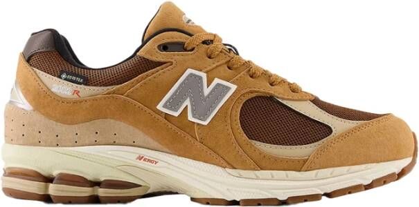 New Balance M2002Rxg Sneakers Bruin Unisex