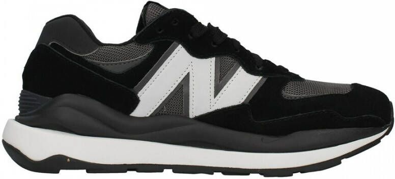 New Balance M5740Cba sneakers Zwart Heren